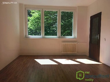 Pronájem bytu 1+1 45 m²