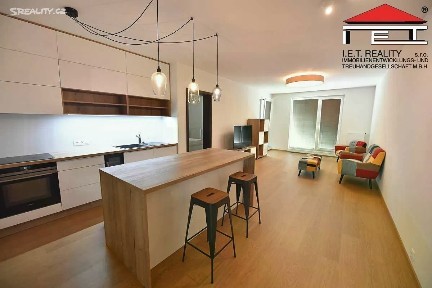 Pronájem bytu 4+kk 111 m² Na Prádle, Ostrava - Moravská Ostrava
