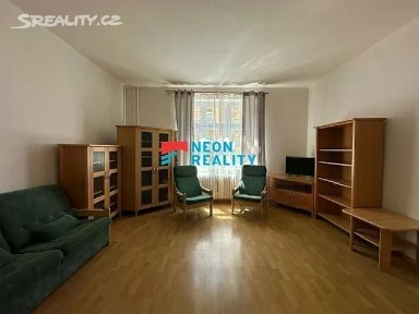 Pronájem bytu 2+1 59 m² Bachmačská, Ostrava - Moravská Ostrava