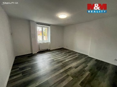 Pronájem bytu 1+kk 72 m² Mlýnská, Český Těšín