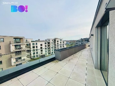 Pronájem bytu 4+kk 203 m² F. X. Riepla, Ostrava - Moravská Ostrava