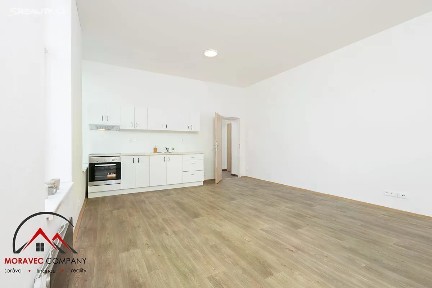 Pronájem bytu 1+kk 43 m² Křišťanova, Ostrava - Přívoz