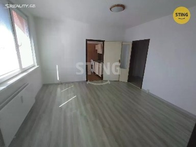 Pronájem bytu 2+1 44 m² Habrová, Třinec - Dolní Líštná
