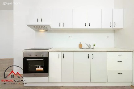 Pronájem bytu 2+kk 65 m² Křišťanova, Ostrava - Přívoz