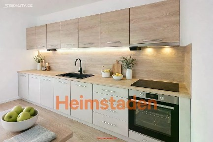 Pronájem bytu 2+1 54 m² Cihelní, Karviná - Nové Město