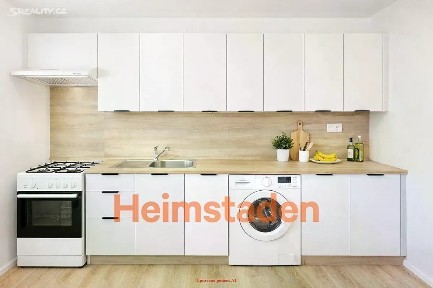 Pronájem bytu 2+1 53 m² Cihelní, Karviná - Nové Město