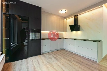 Pronájem bytu 4+kk 115 m² F. X. Riepla, Ostrava - Moravská Ostrava