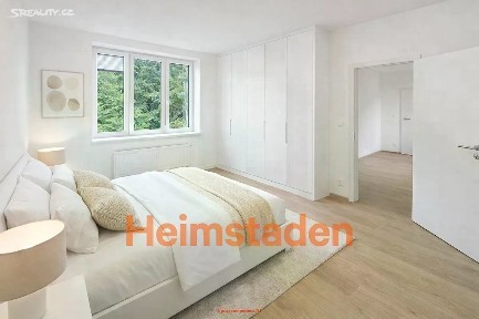Pronájem bytu 2+kk 47 m² Výhradní, Ostrava - Kunčičky