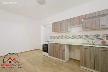 Pronájem bytu 1+1 41 m² Palackého, Ostrava - Přívoz