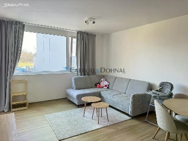 Pronájem bytu 2+kk 56 m² U Hájenky, Ostrava - Slezská Ostrava
