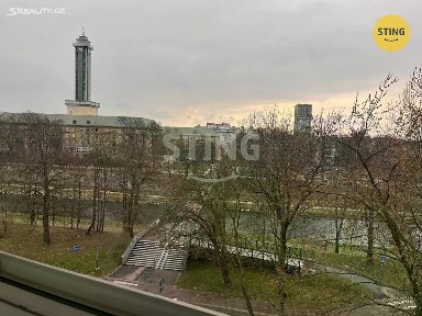 Pronájem bytu 3+1 65 m² Bohumínská, Ostrava - Slezská Ostrava
