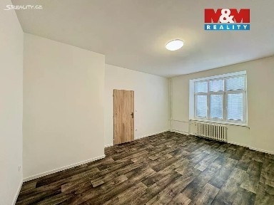 Pronájem bytu 2+kk 57 m² Petrovická, Krnov - Pod Bezručovým vrchem