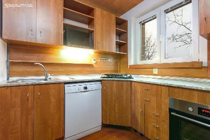 Pronájem bytu 3+1 54 m² Provaznická, Ostrava - Hrabůvka