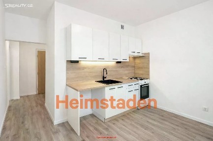 Pronájem bytu 2+1 49 m² Studentská, Karviná - Mizerov