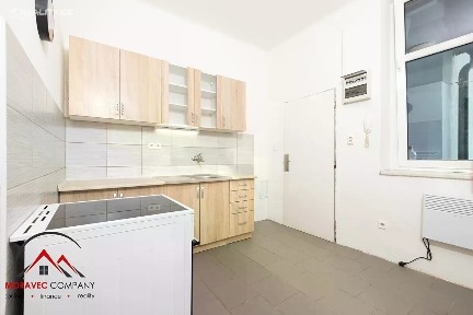 Pronájem bytu 1+1 31 m² Mariánskohorská, Ostrava - Moravská Ostrava