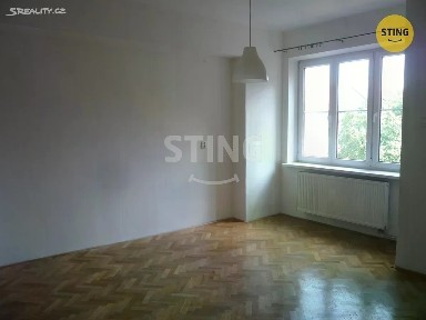 Pronájem bytu 2+1 84 m² Ostrava - Moravská Ostrava