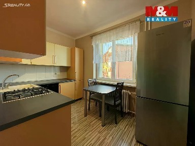 Pronájem bytu 2+1 60 m² Na Kopci, Karviná - Mizerov