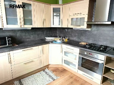 Pronájem bytu 3+1 77 m² Bruzovská, Frýdek-Místek - Frýdek