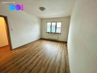 Pronájem bytu 2+1 56 m² Závodní, Ostrava - Hrabůvka