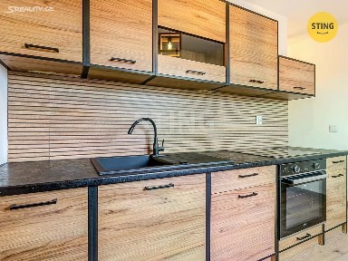 Pronájem bytu 2+1 56 m² Na Kopci, Karviná - Mizerov