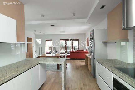 Pronájem bytu 2+kk 107 m² Břidličná, Vřesina