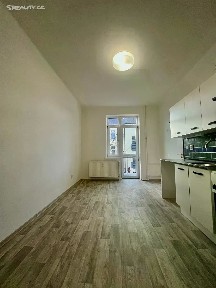 Pronájem bytu 1+1 50 m² Hájkova, Ostrava - Přívoz