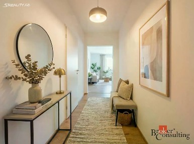 Pronájem bytu 2+kk 64 m² Československé armády, Ostrava - Michálkovice