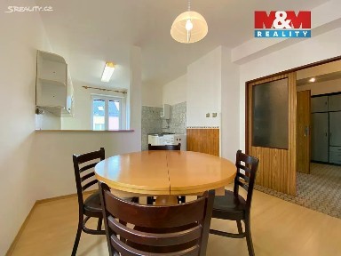 Pronájem bytu 2+1 60 m² Opava - Kylešovice