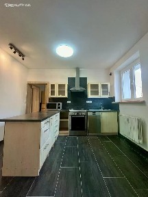 Pronájem bytu 2+1 69 m² Jubilejní, Ostrava - Hrabůvka