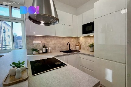 Pronájem bytu 2+kk 57 m² Smetanova, Český Těšín