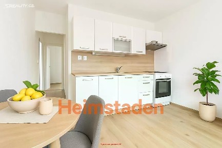 Pronájem bytu 2+1 51 m² Kapitána Vajdy, Havířov - Město