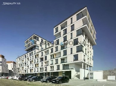Pronájem bytu 4+kk 112 m² náměstí Biskupa Bruna, Ostrava - Moravská Ostrava