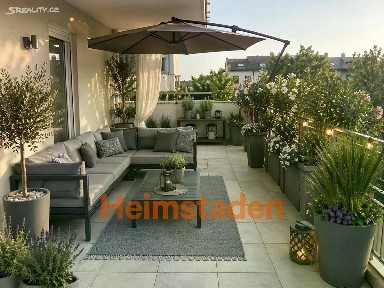 Pronájem bytu 1+1 74 m² Majakovského, Havířov - Město