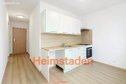 Pronájem bytu 2+1 53 m² Božkova, Karviná - Ráj