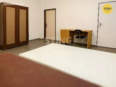 Pronájem bytu 2+1 64 m² Horní Lomná