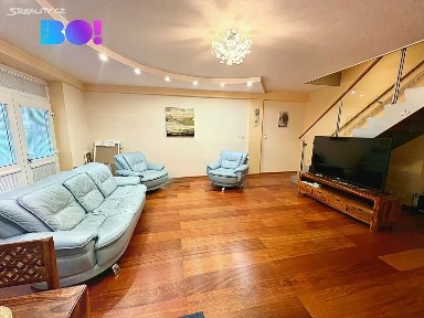 Pronájem bytu 4+kk 131 m² U Soudu, Ostrava - Poruba