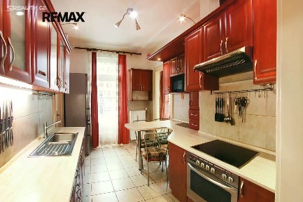 Pronájem bytu 2+1 85 m² Českobratrská, Ostrava - Moravská Ostrava