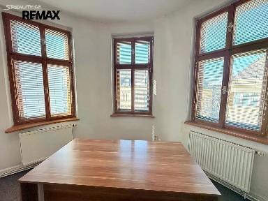 Pronájem bytu 2+1 70 m² Stodolní, Ostrava - Moravská Ostrava