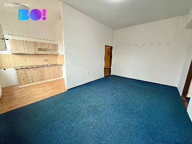 Pronájem bytu 3+kk 99 m²