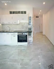Pronájem bytu 1+kk 28 m² Studentská, Karviná - Mizerov