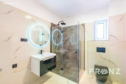 Pronájem bytu 2+1 75 m² Ostravská, Bohumín - Vrbice