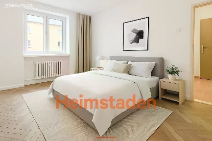 Pronájem bytu 2+1 63 m² Slovenského národního povstání, Havířov - Šumbark