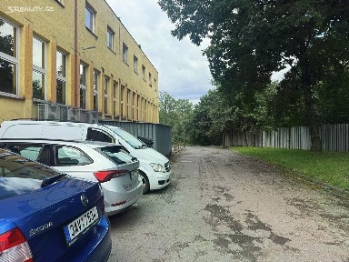 Pronájem bytu 3+1 99 m²
