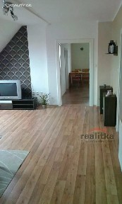Pronájem bytu 2+1 90 m²