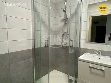 Pronájem bytu 2+1 50 m²