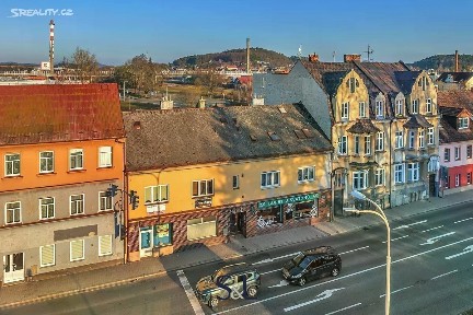 Hrnčířská, Česká Lípa