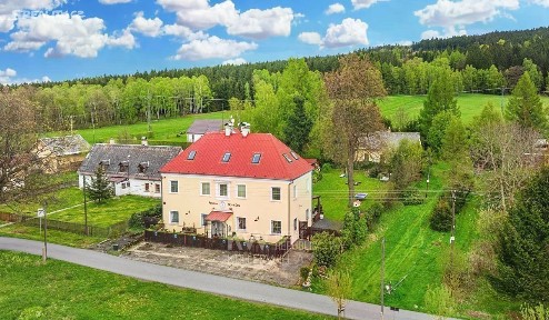 Frýdlant, Liberec, Albrechtice u Frýdlantu