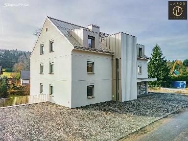 Bedřichov, Jablonec nad Nisou