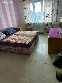 Kamenná, Chomutov