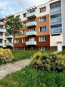 Kostelní, Lovosice